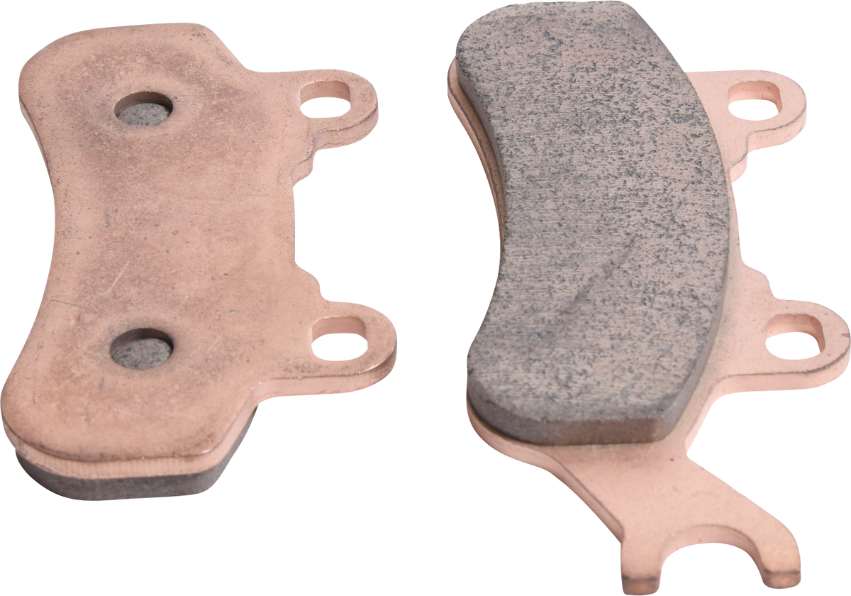 ALL BALLS Sintered Brake Pads - Front Left/Rear Left 18-8025