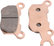 ALL BALLS Sintered Brake Pads - Rear Right 18-8031