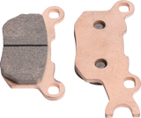ALL BALLS Sintered Brake Pads - Rear Right 18-8031