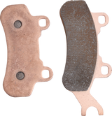 ALL BALLS Sintered Brake Pads - Front Left/Rear Left 18-8025