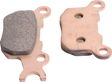 ALL BALLS Sintered Brake Pads - Rear Left 18-8032