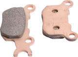 ALL BALLS Sintered Brake Pads - Rear Left 18-8032