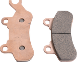 ALL BALLS Sintered Brake Pads - Front Right/Rear Right 18-8026