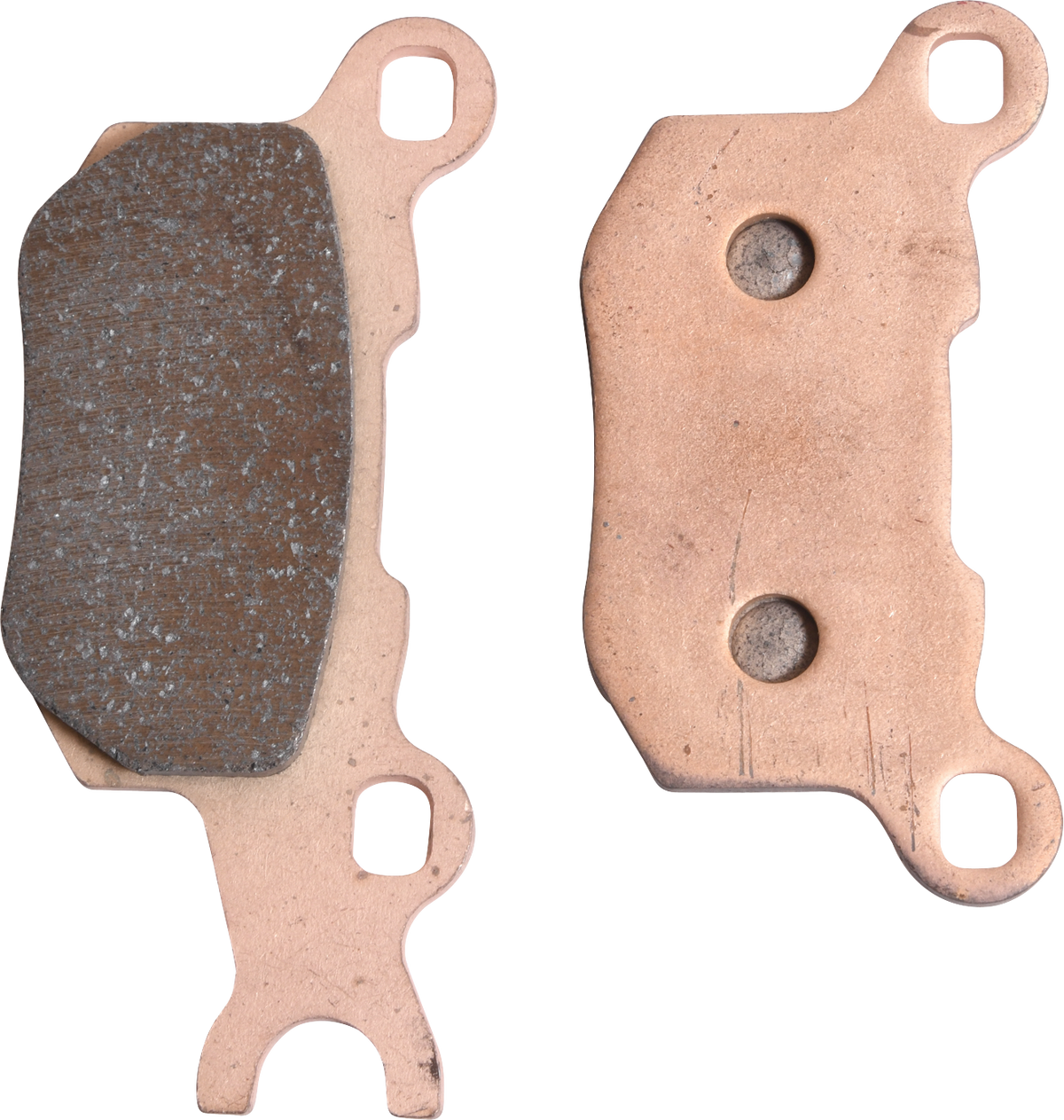 ALL BALLS Sintered Brake Pads - Rear Left 18-8032