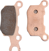 ALL BALLS Sintered Brake Pads - Rear Left 18-8032