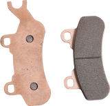 ALL BALLS Sintered Brake Pads - Front Right/Rear Right 18-8026