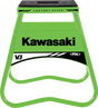 FACTORY EFFEX Bike Stand - V.1 - Kawasaki - Green 24-45140