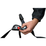 SpeedStrap 1.25" × 7 ft Motorcycle Tie-Downs – Sliding Ratchet 2-Pack