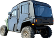 MOOSE OFFROAD Complete Cab Enclosure - Yamaha - Wolverine-UTV '21-'22 9610