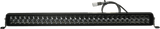 MOOSE UTILITY LED Light Bar - 30" - Black MSE-BLB30