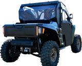 MOOSE OFFROAD Complete Cab Enclosure - Yamaha - Wolverine-UTV '21-'22 9510