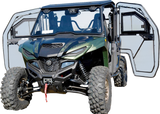 MOOSE OFFROAD Complete Cab Enclosure - Yamaha - Wolverine-UTV '21-'22 9510
