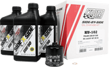 KLOTZ OIL Polaris SxS - 5W/50 'KU-102