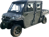 MOOSE OFFROAD Complete Cab Enclosure - CF Moto - U-Force '22-'23 1110