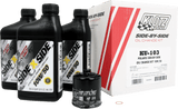 KLOTZ OIL Polaris SxS - 10W/50 KU-103