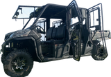 MOOSE OFFROAD Complete Cab Enclosure - CF Moto - U-Force '22-'23 1110