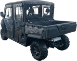 MOOSE OFFROAD Complete Cab Enclosure - CF Moto - U-Force '22-'23 1110