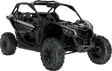 NEW RAY TOYS Maverick X3 - 1:18 Scale - Black 58193B