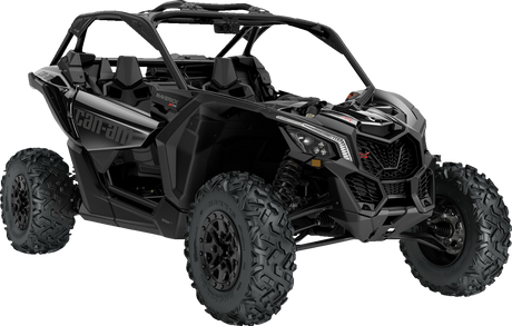NEW RAY TOYS Maverick X3 - 1:18 Scale - Black 58193B