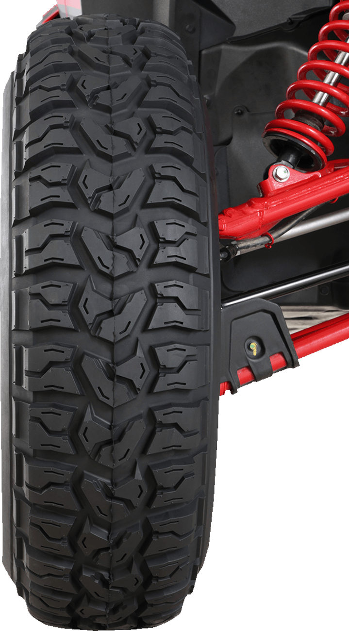 HIGH LIFTER Tire - Chicane LT - Front/Rear - 35x10R15 - 8 Ply 001-2449HL