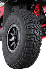 HIGH LIFTER Tire - Chicane LT - Front/Rear - 35x10R15 - 8 Ply 001-2449HL