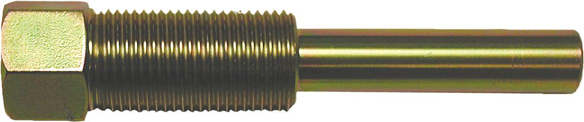 Clutch Puller Driven Clutch Pol