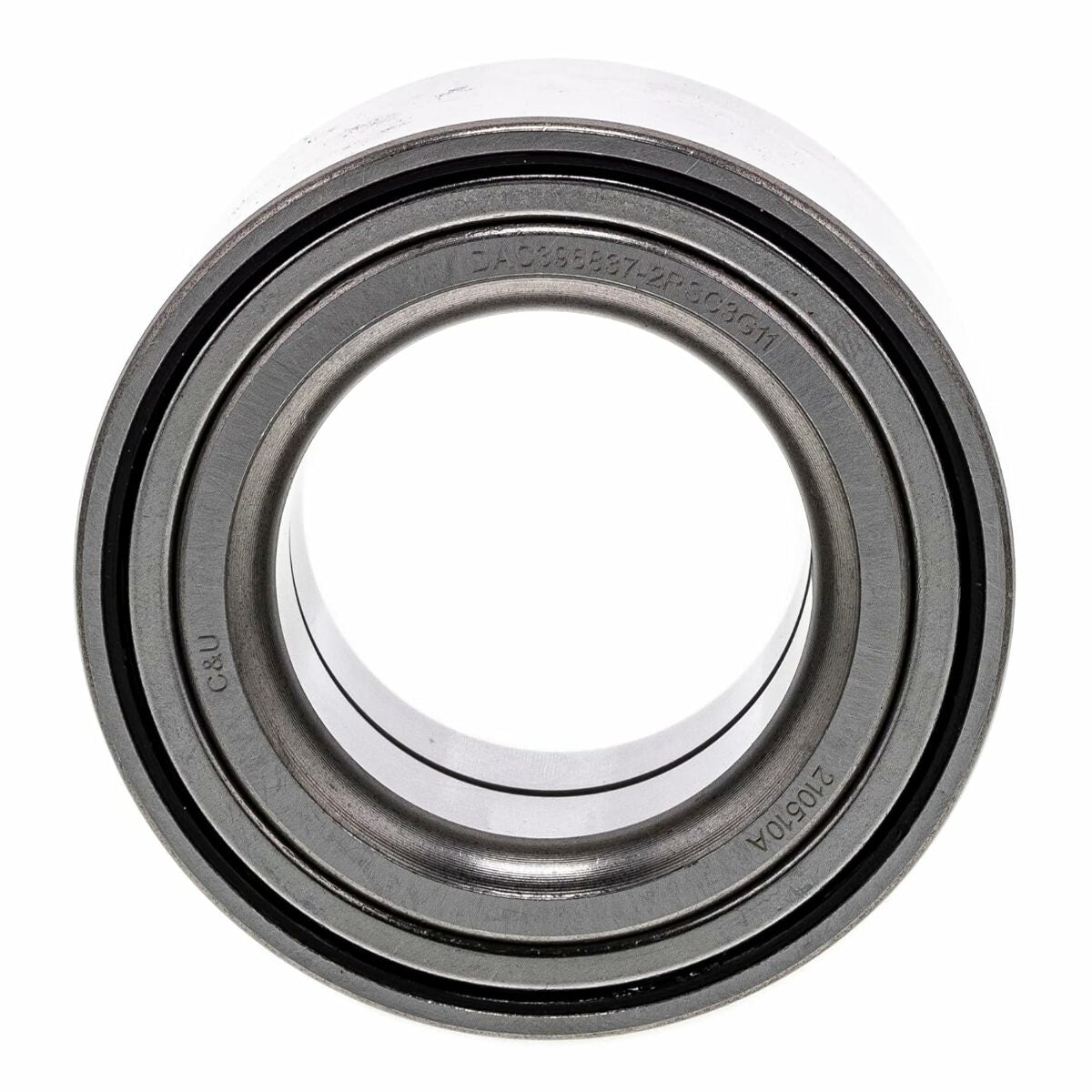 Can-Am Wheel Bearings