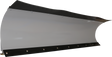KFI 72 inch straight steel UTV plow blade