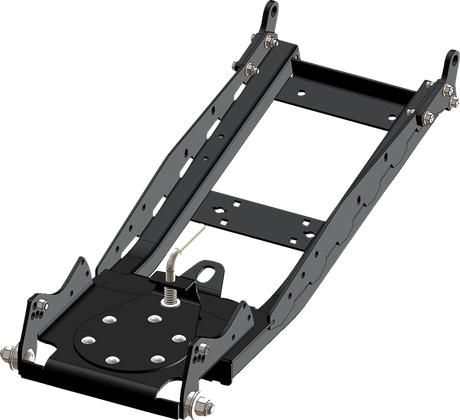 KFI PRODUCTS Push Tube - Pro 2.0 - UTV 106300