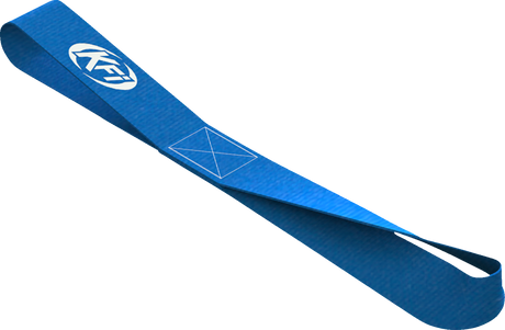 KFI PRODUCTS Soft Strap - Plow Loop - Blue 106470