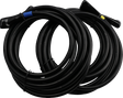 KFI PRODUCTS Winch Wire Extension Kit - 11' - ATV/UTV UTV-WEK