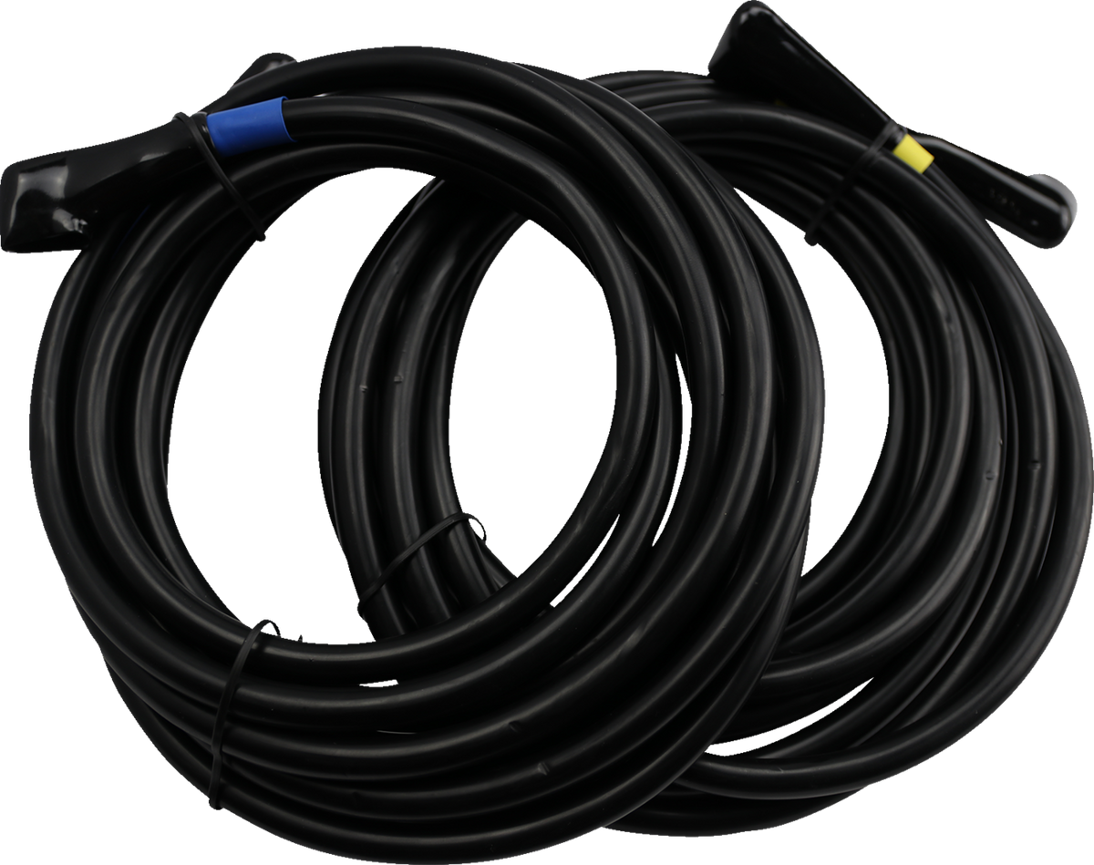 KFI PRODUCTS Winch Wire Extension Kit - 11' - ATV/UTV UTV-WEK