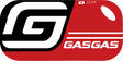 D'COR VISUALS Pit Board - Gas Gas 60-60-165