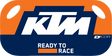 D'COR VISUALS Pit Board - KTM 60-60-130