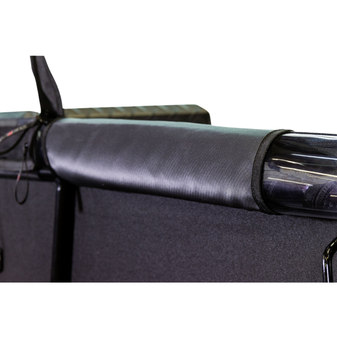 Framed Door Kit – Can-Am Defender