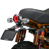 Yoshimura V2 Fender Eliminator Kit for Honda Monkey 2019-2024