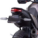 Yoshimura V2 Fender Eliminator Kit for Yamaha Tenere 700 2021-2025