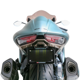 Yoshimura V2 Fender Eliminator Kit for Suzuki Hayabusa 2022-2025