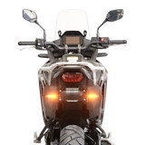 Yoshimura V2 Fender Eliminator Kit for Honda Transalp 2024