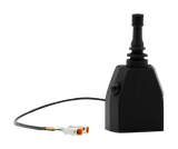 Steering Column Turn Signal Stalk Lever - Defender