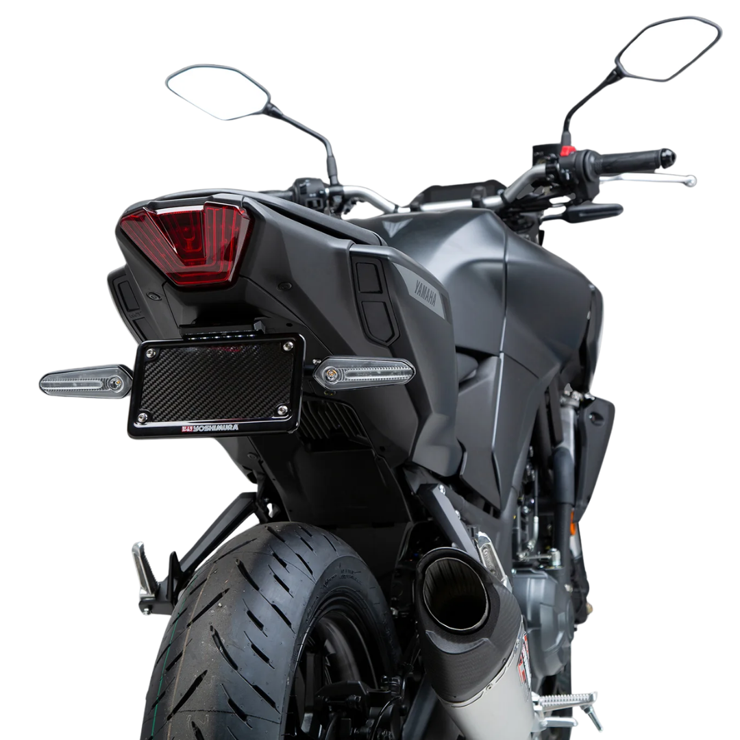 Yoshimura V2 Fender Eliminator Kit for Yamaha MT-03 2020-2025