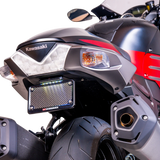 Yoshimura V2 Fender Eliminator Kit for Kawasaki ZX-14R 2006-2025