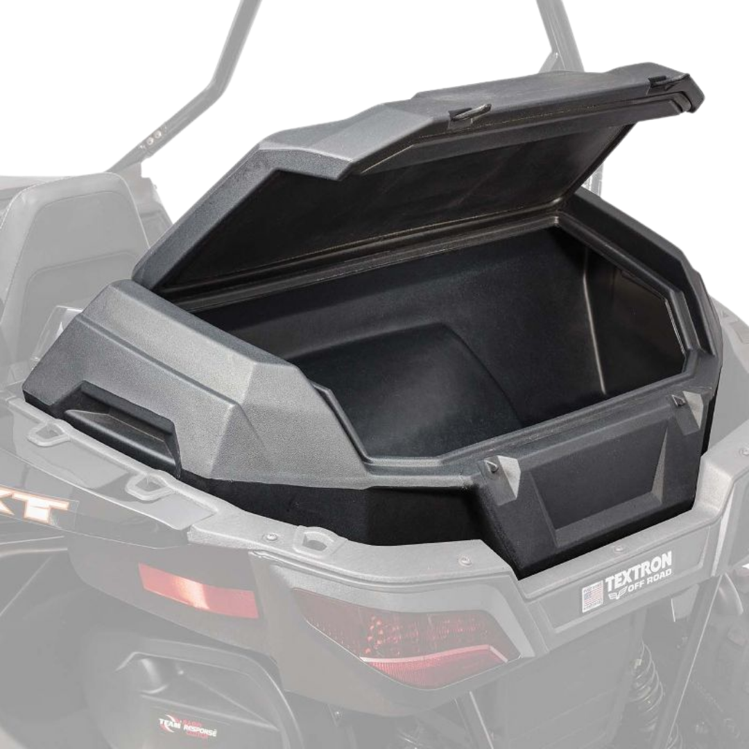 Arctic Cat Rear Cargo Box for Wildcat Trail / Sport