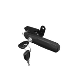 Can Am Front & Rear Door Locks