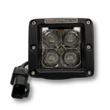 AOR 2 Inch High-Performance LED Cube Flood Light