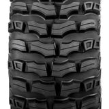 Tire Buzz Saw R/T 27x11r14 Radial 6pr Lr 495lbs
