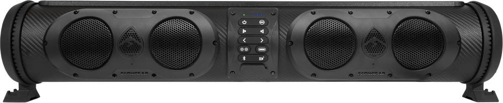 EcoXGear SoundExtreme SE26 26" powered sound bar