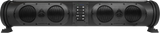 EcoXGear SoundExtreme SE26 26" powered sound bar