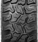 Tire Ridge Saw 33x9.5r15 Radial 8pr Lr 853lbs