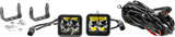 Stealth LED Pods Spot